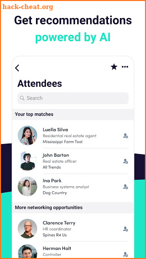 STEP Conference 2019 screenshot