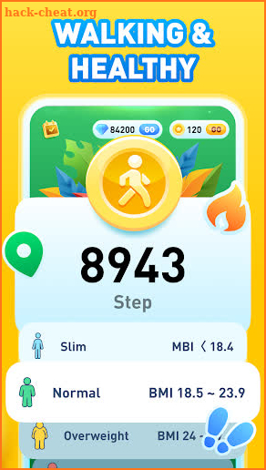 Step Day screenshot