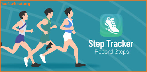 Step Tracker - Record Steps screenshot