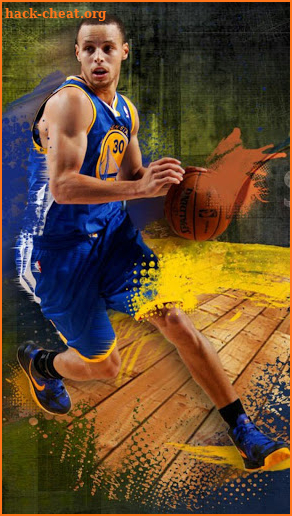 Stephen Curry Wallpapers screenshot