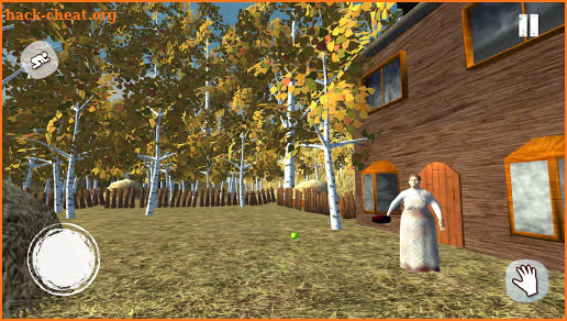 Stepmother - Mad Granny screenshot