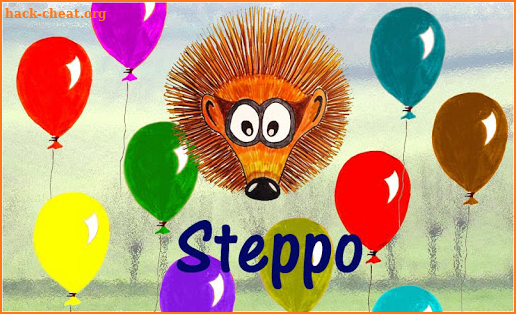 Steppo screenshot