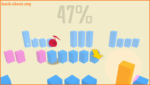 Steps! - Brutally Difficult! screenshot