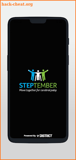 STEPtember screenshot