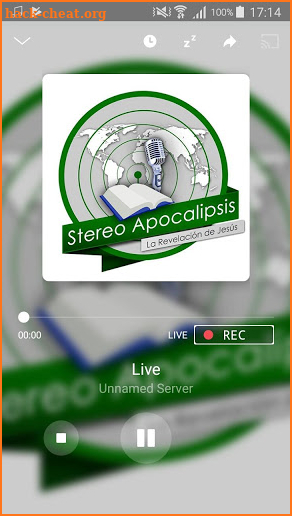 Stereo Apocalipsis screenshot