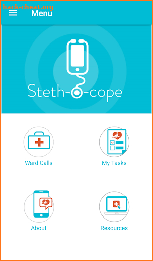 Steth-o-cope screenshot