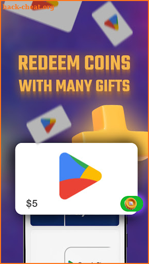 STG play and win real reward screenshot