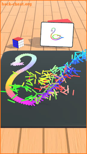 Stick Bomb 3D screenshot