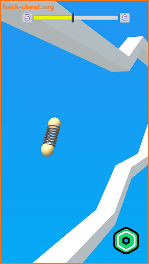 Stick Bouncer screenshot