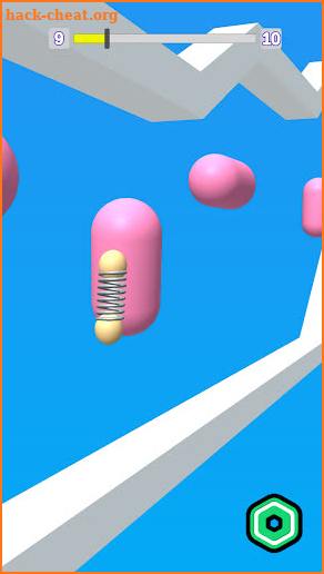 Stick Bouncer screenshot