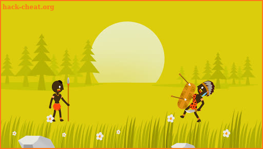 Stick Bow screenshot