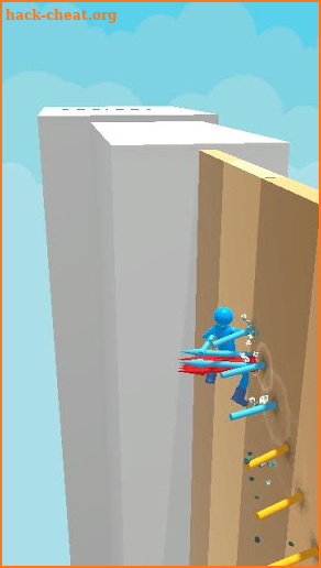 Stick Climber screenshot