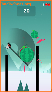 Stick Hero screenshot