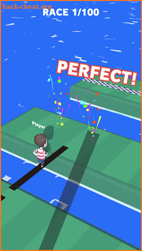 Stick Race 3D screenshot