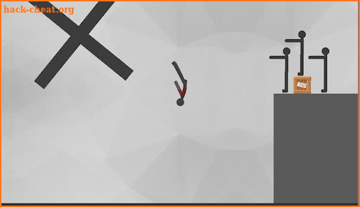 Stick Ragdolls Physics screenshot