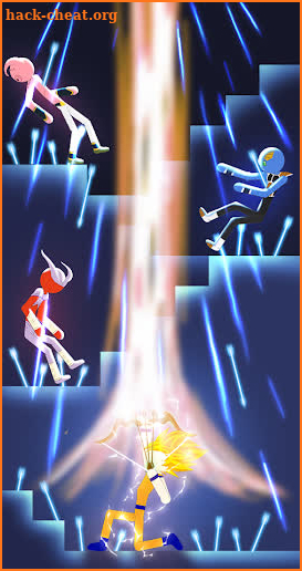 Stick Z Bow screenshot