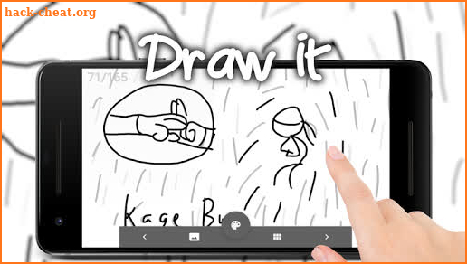 StickDraw Pro screenshot