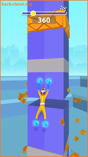 Stickee Climber screenshot