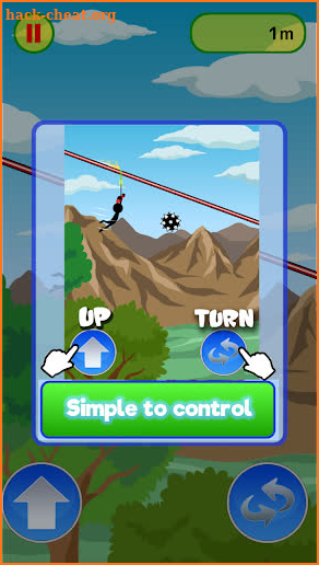 Sticker Jump 2 screenshot