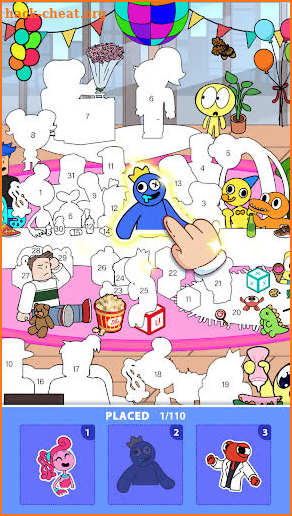 Sticker Master screenshot