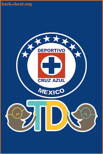 Stickers Cruz Azul screenshot