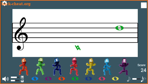 Stickey Notes screenshot