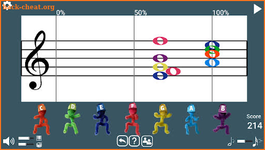 Stickey Notes screenshot