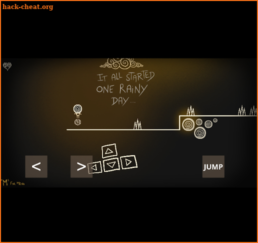 Stickman Adventure 2018 screenshot