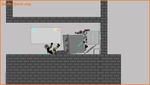 Stickman Backflip Killer 5 screenshot