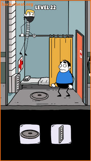 Stickman Bob: Brain Choice screenshot