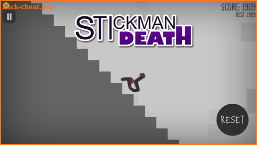 Stickman Death screenshot