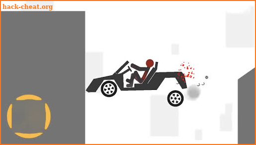 Stickman Destruct Turbo screenshot