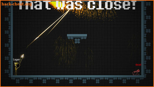 Stickman: fight Stick Fight the game screenshot