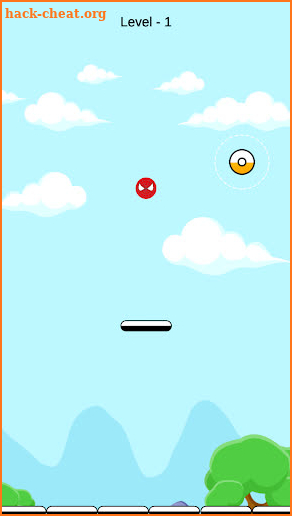 Stickman Hook swing and sling – Spider mode screenshot