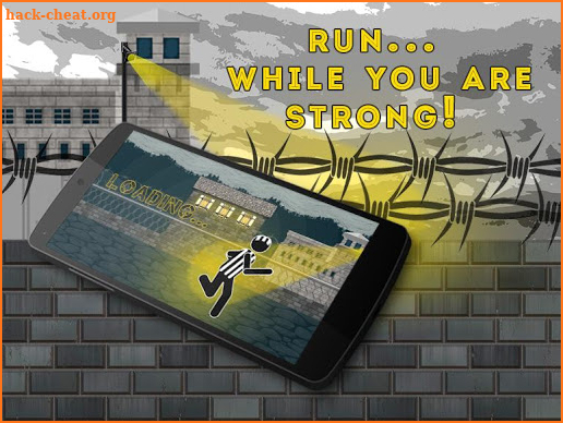 Stickman Jailbreak screenshot