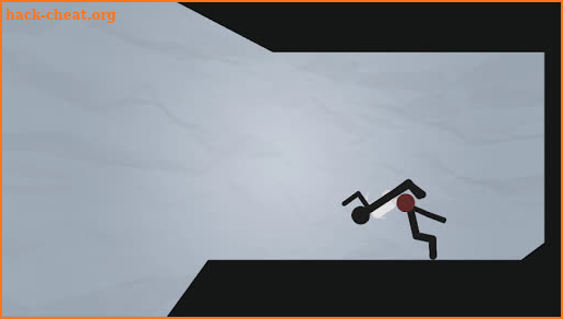 Stickman Jetpack Challenge - Ragdoll Playground screenshot