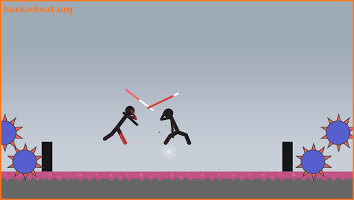 Stickman Knock Out Warrior - Ragdoll Fighting screenshot