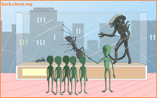 Stickman Mentalist School Evil Thursday screenshot