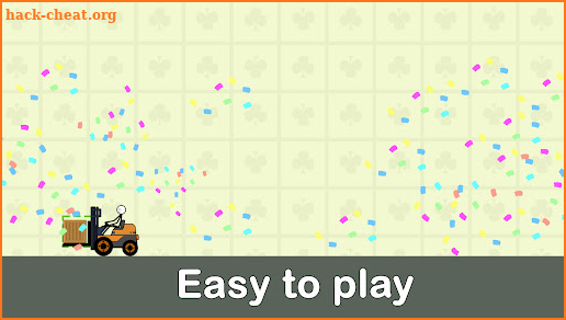 Stickman Physic Draw Puzzle screenshot