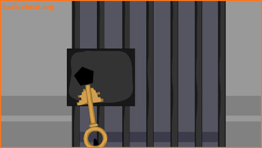 Stickman Prison One screenshot