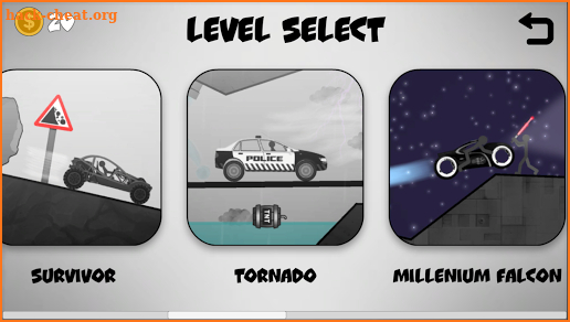 Stickman Racer Road Draw 2 Heroes screenshot