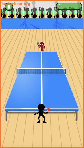 Stickman Sport screenshot