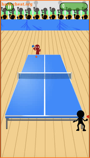 Stickman Sport screenshot