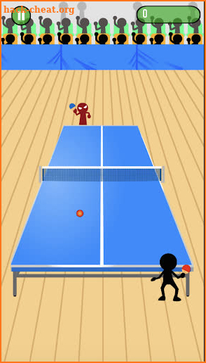 Stickman Sport screenshot