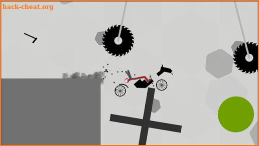 Stickman Throw screenshot