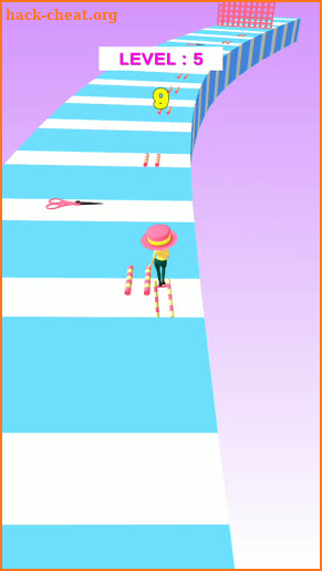 Sticks Hopper screenshot