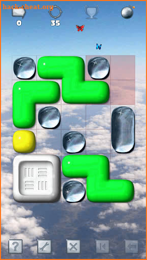 Sticky Blocks Pro screenshot