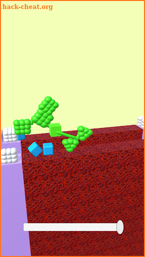 Sticky Legs screenshot