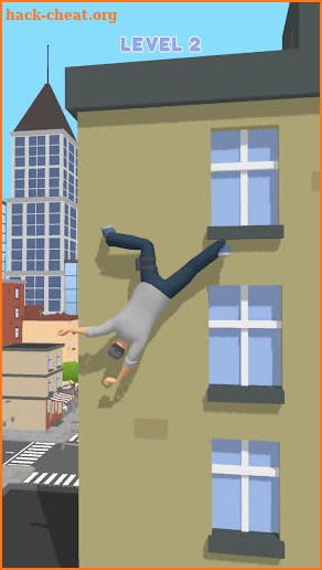 Sticky Man screenshot