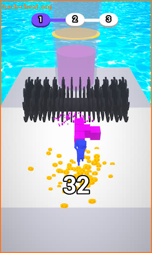 Sticky Siege screenshot